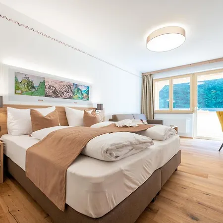 Klause Dependance 2 Otel Reutte