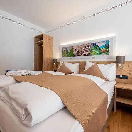Hotell Klause Dependance 2