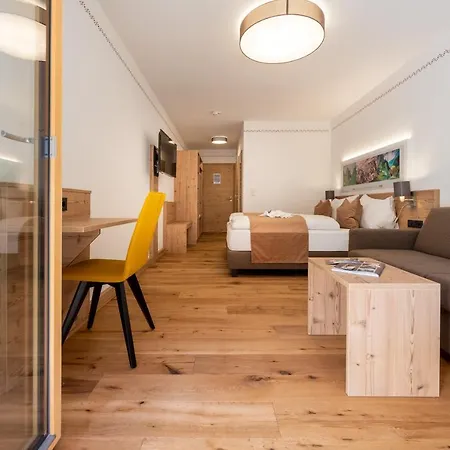 Klause Dependance 2 Otel 3*