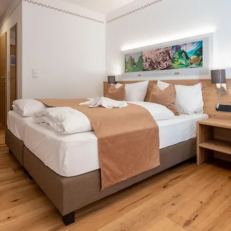 Klause Dependance 2 3* Reutte