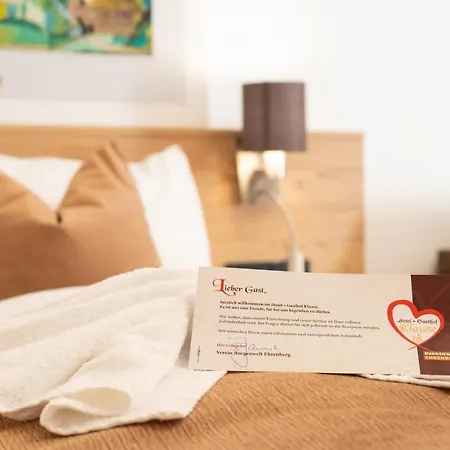 Hotell Klause Dependance 2