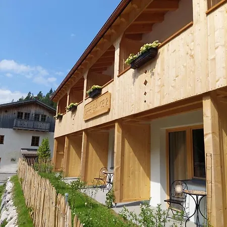 Klause Dependance 2 Otel