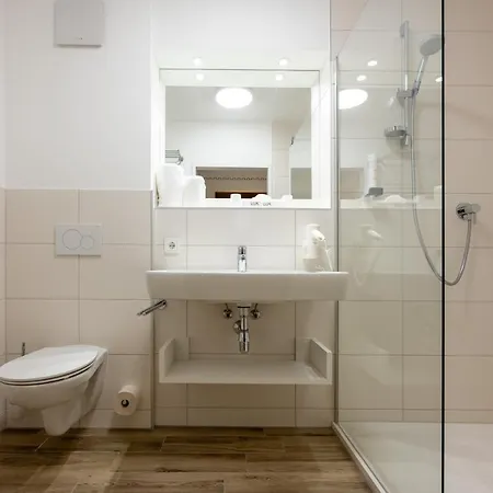 Klause Dependance 2 3* Reutte