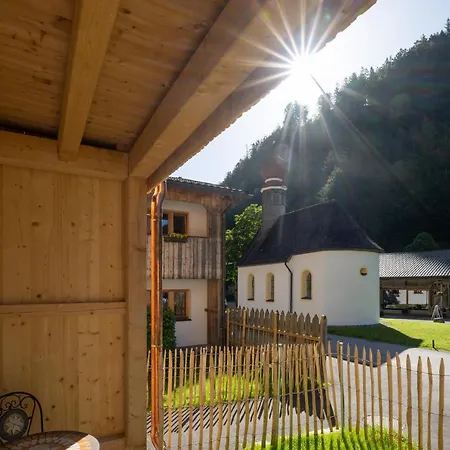 Klause Dependance 2 Hotel