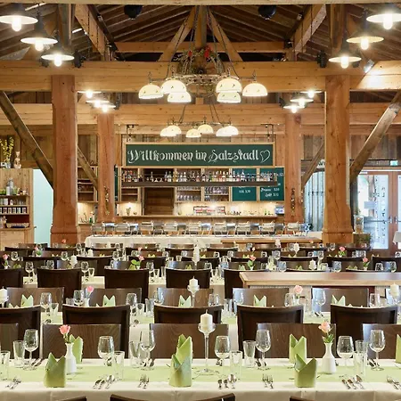 Otel Klause Dependance 2 3*