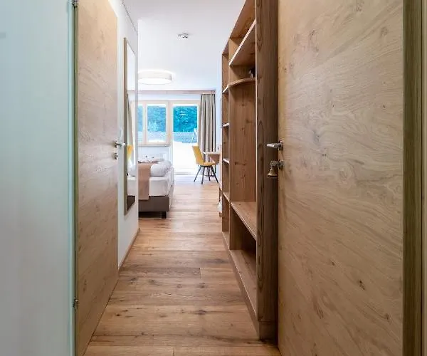 Klause Dependance 2 Reuthe