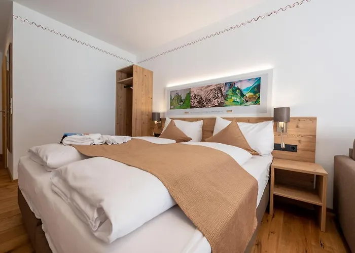 Hotel Klause Dependance 2