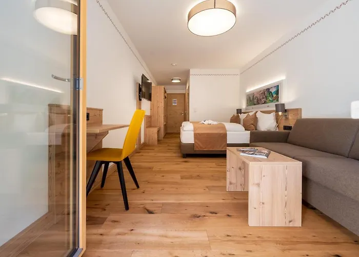 Klause Dependance 2 Hotel 3*