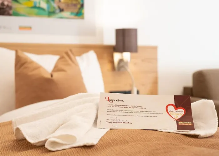 Hotel Klause Dependance 2