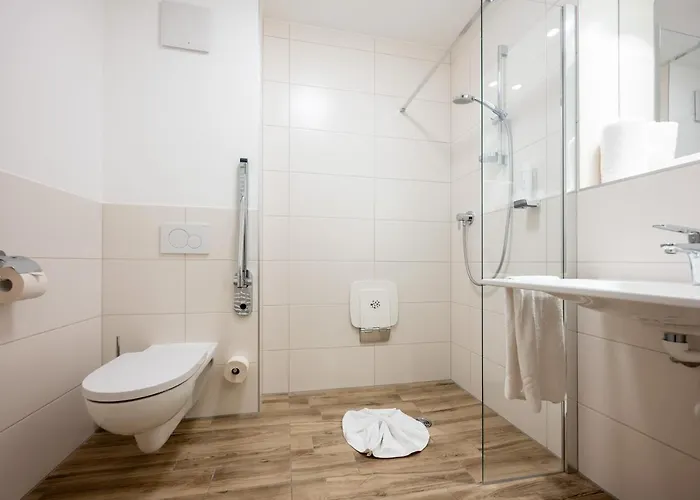 Klause Dependance 2 Hotel Reuthe