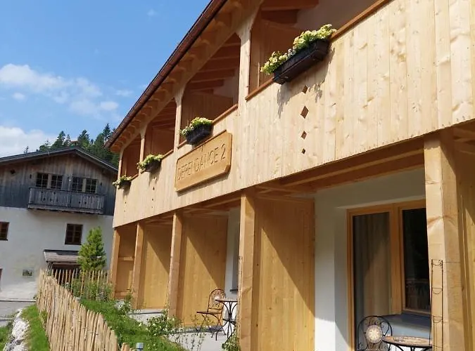 Klause Dependance 2 Hotel