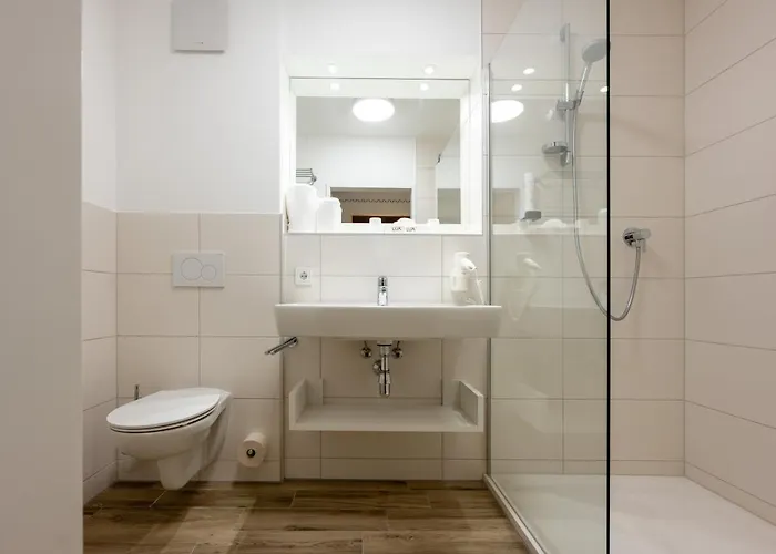 Klause Dependance 2 3* Reuthe