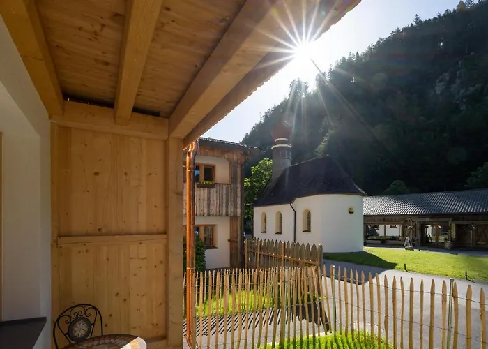 Klause Dependance 2 Hotel