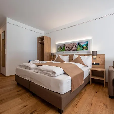 Hotel Klause Dependance 2